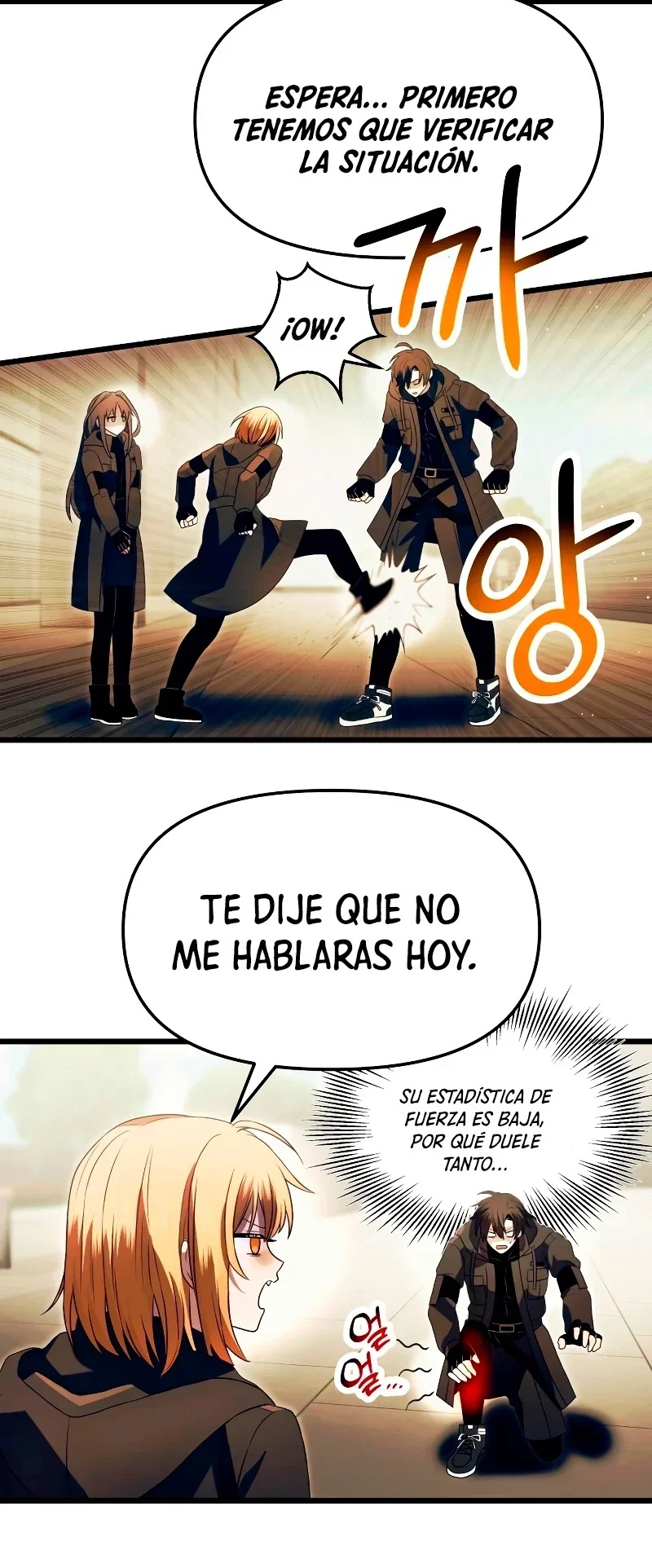 Capítulo 64, página 28