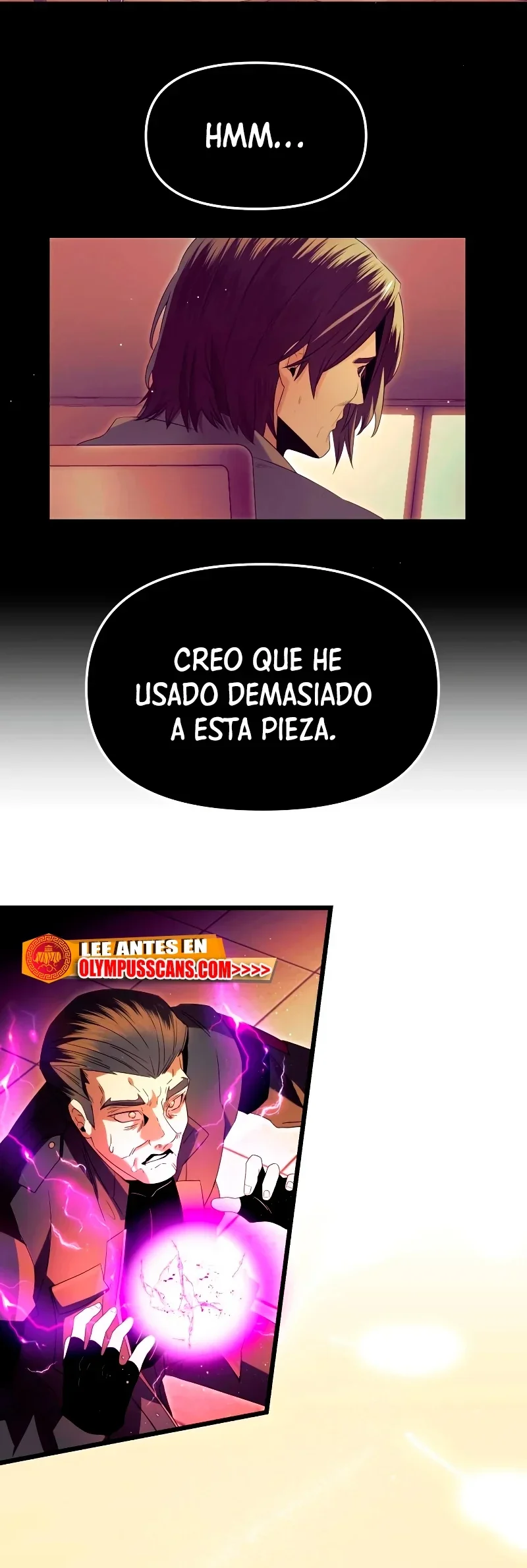 Capítulo 64, página 57
