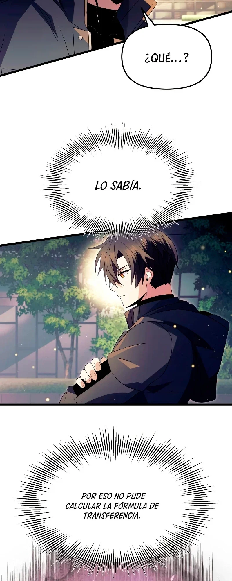 Capítulo 65, página 3