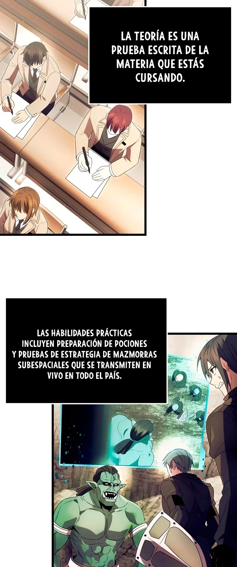 Capítulo 66, página 19