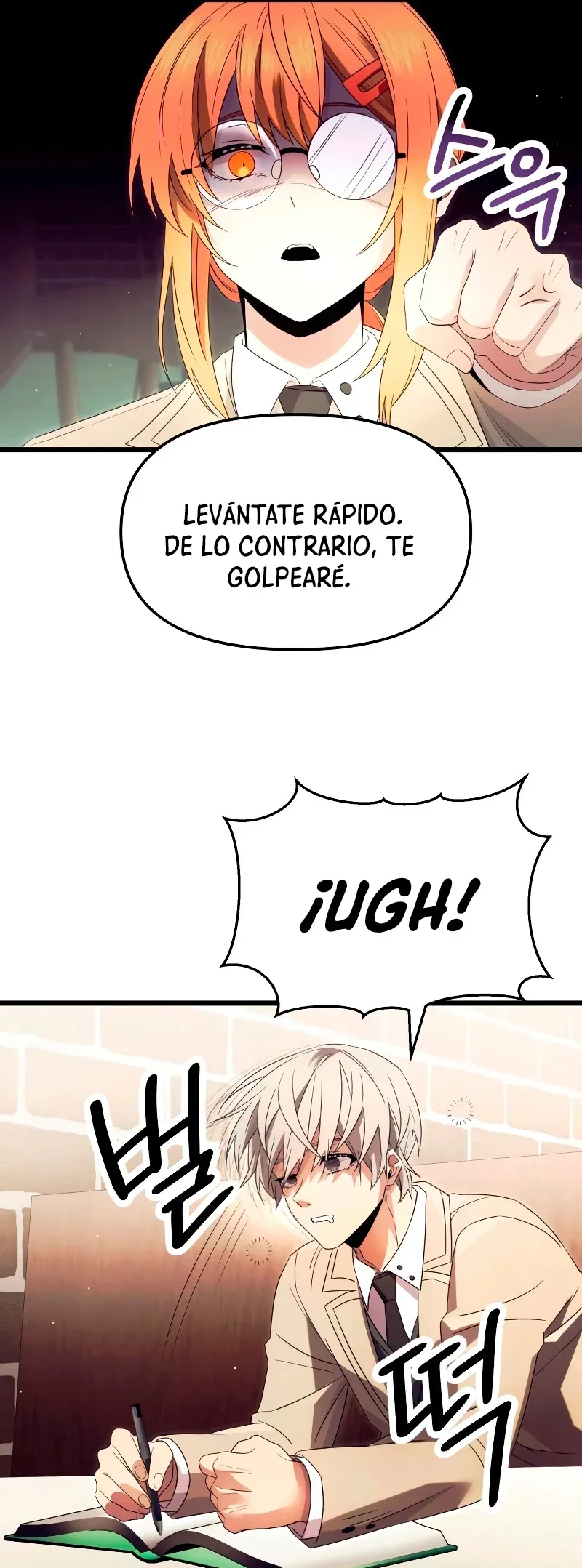 Capítulo 66, página 22