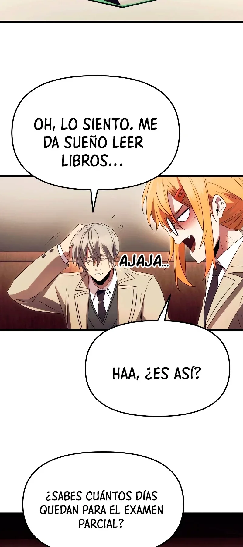 Capítulo 66, página 23