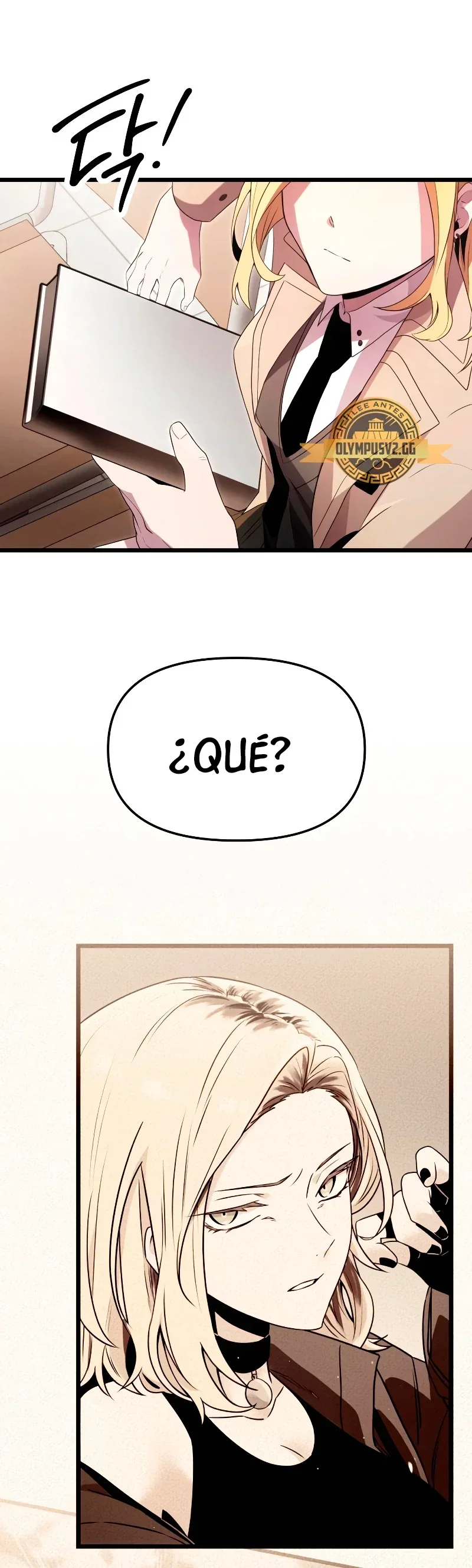 Capítulo 67, página 2