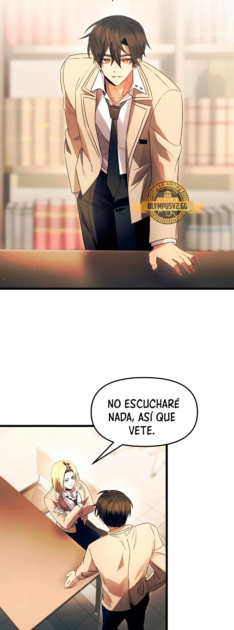 Capítulo 67, página 5