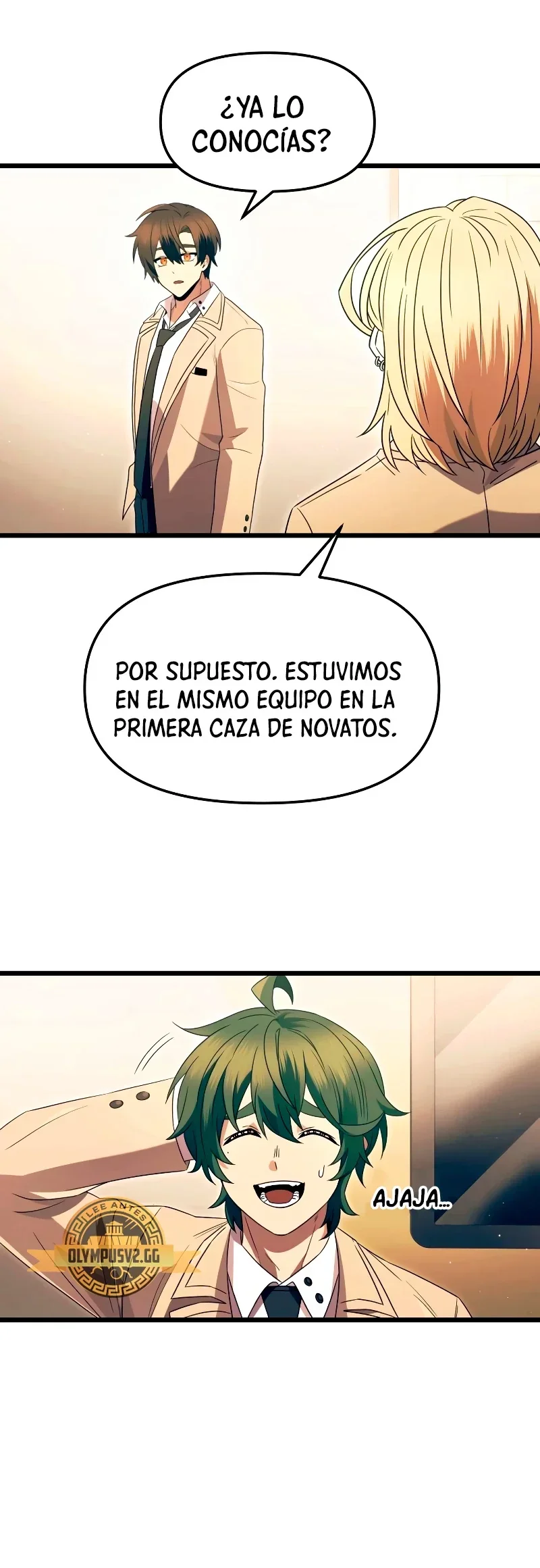 Capítulo 67, página 20