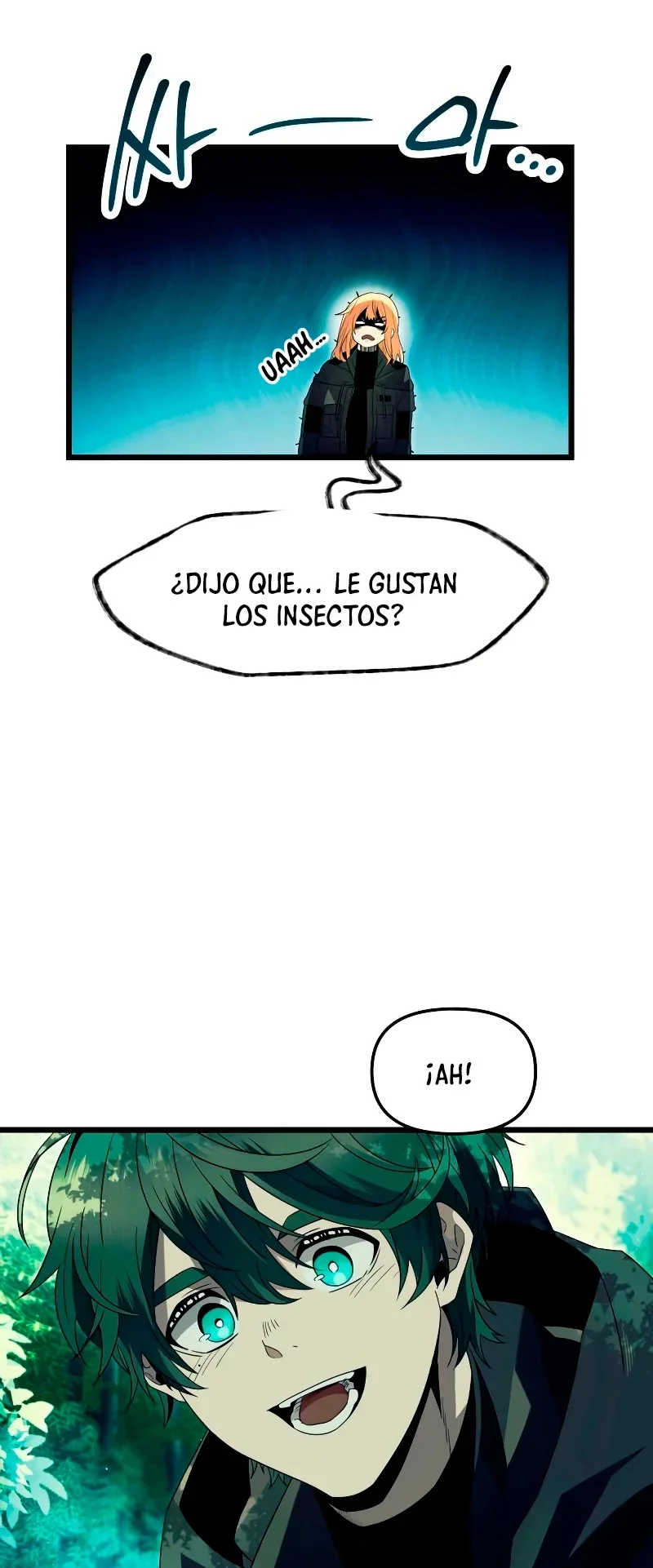 Capítulo 67, página 32