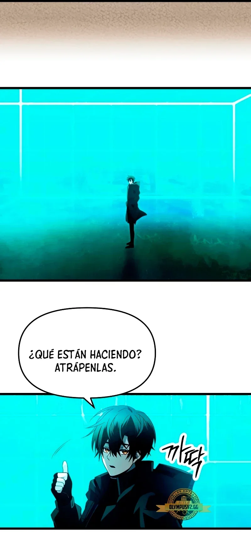 Capítulo 67, página 60