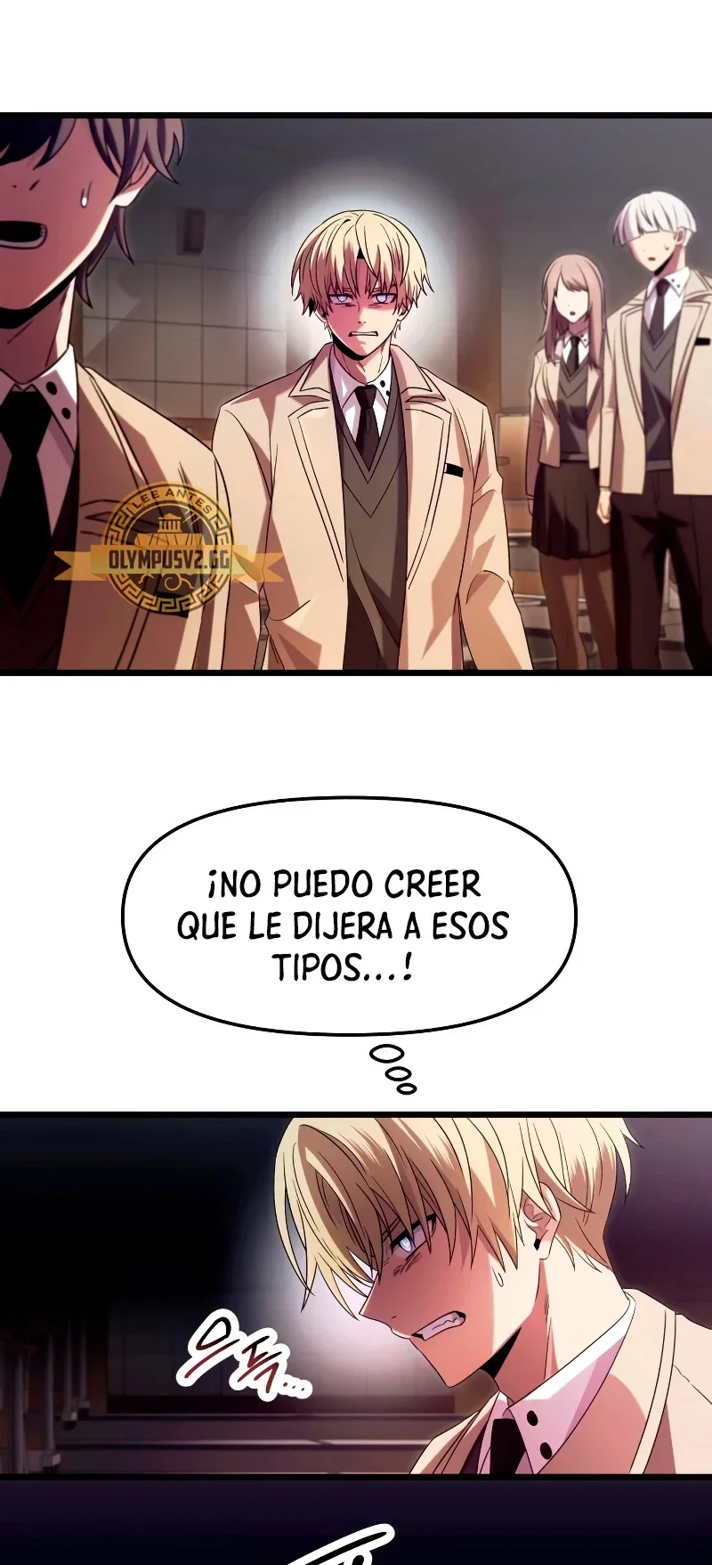 Capítulo 69, página 5
