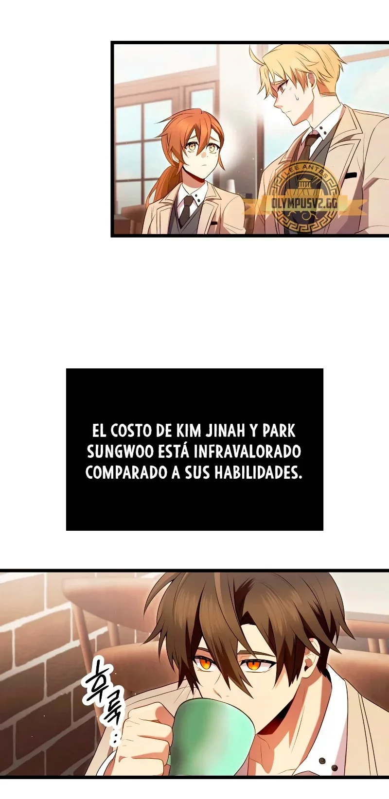 Capítulo 69, página 14