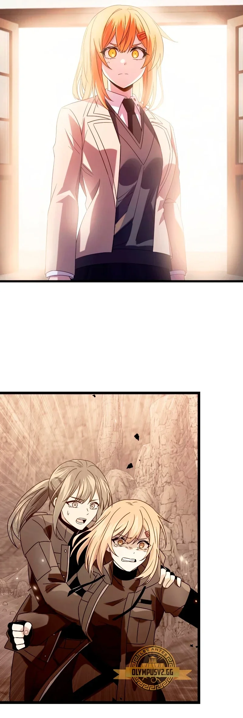 Capítulo 69, página 19