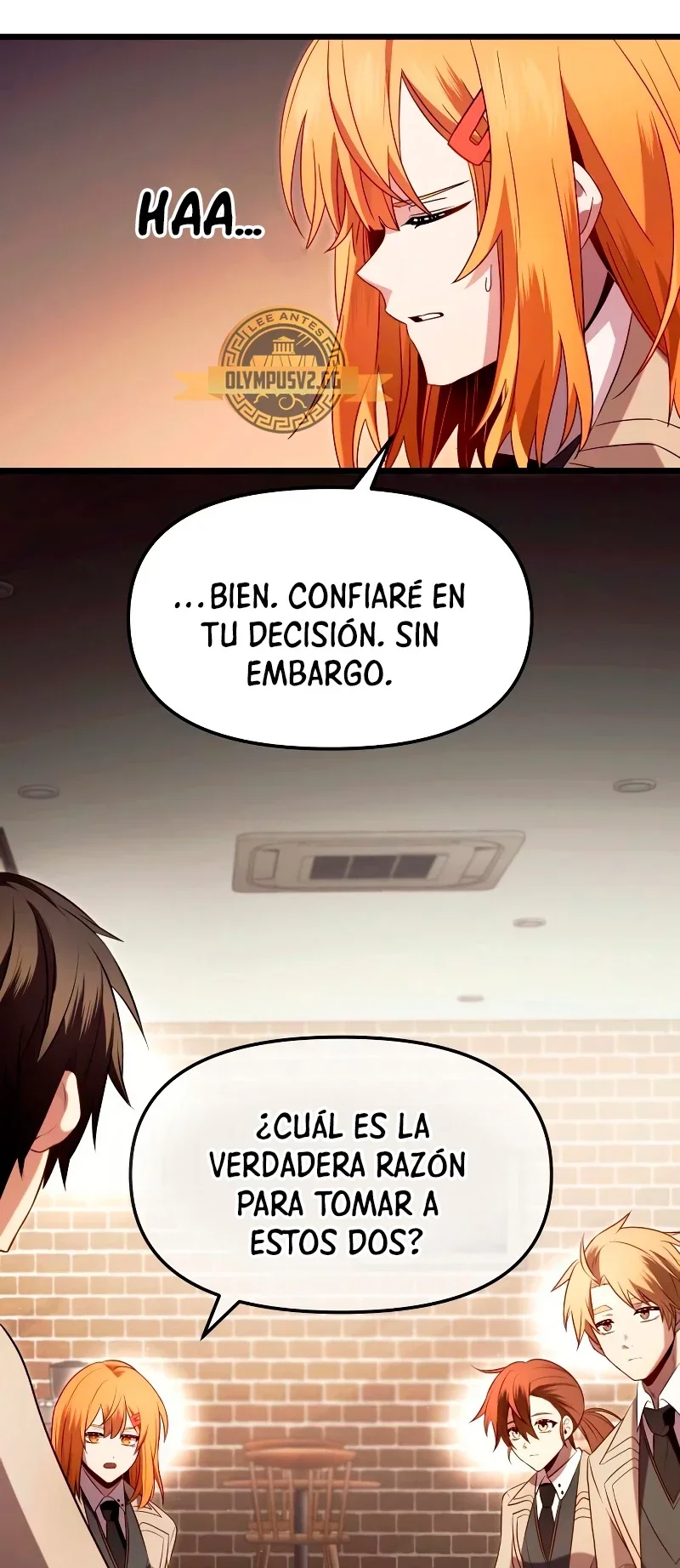 Capítulo 69, página 38