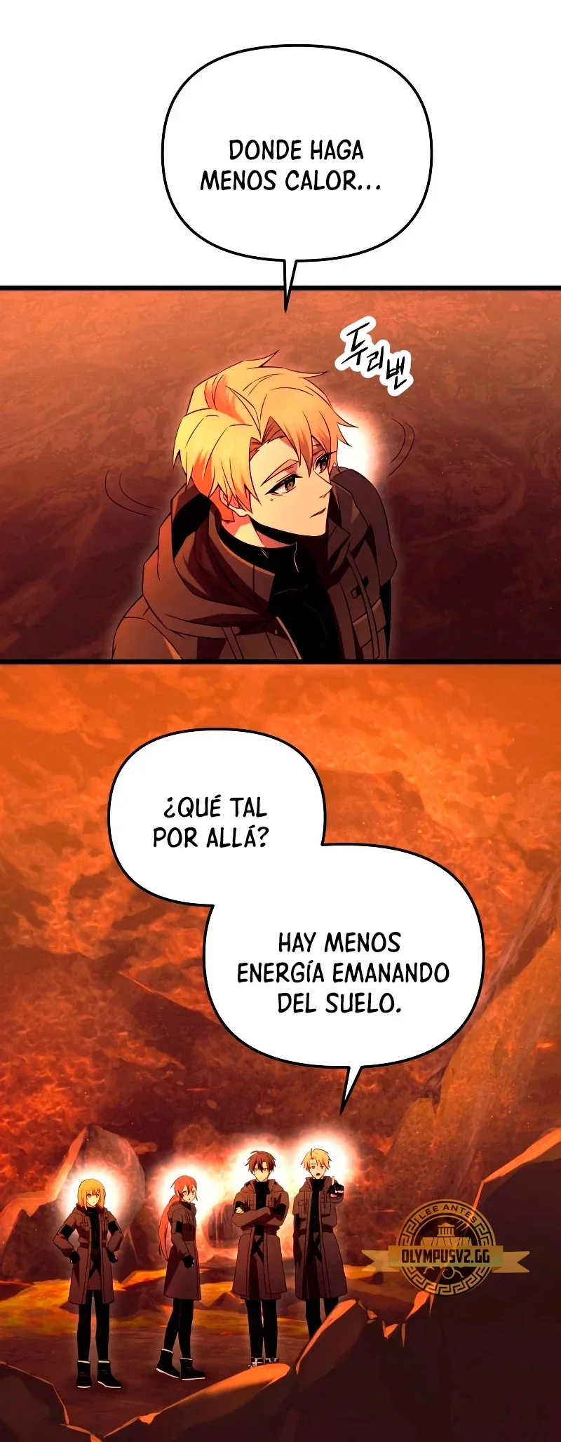 Capítulo 71, página 8