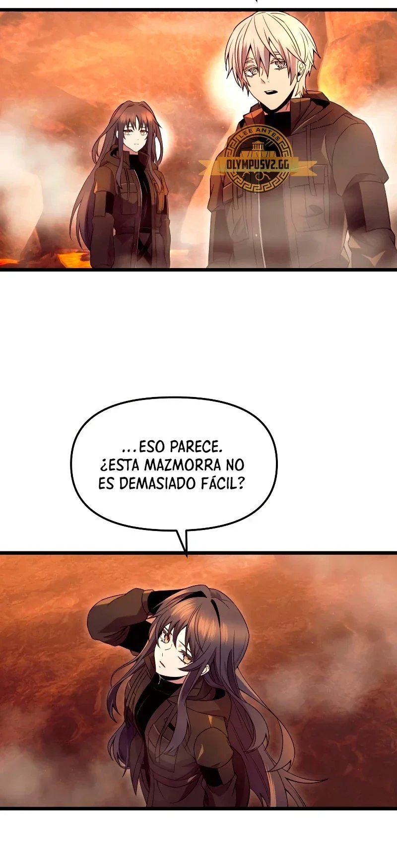 Capítulo 71, página 18