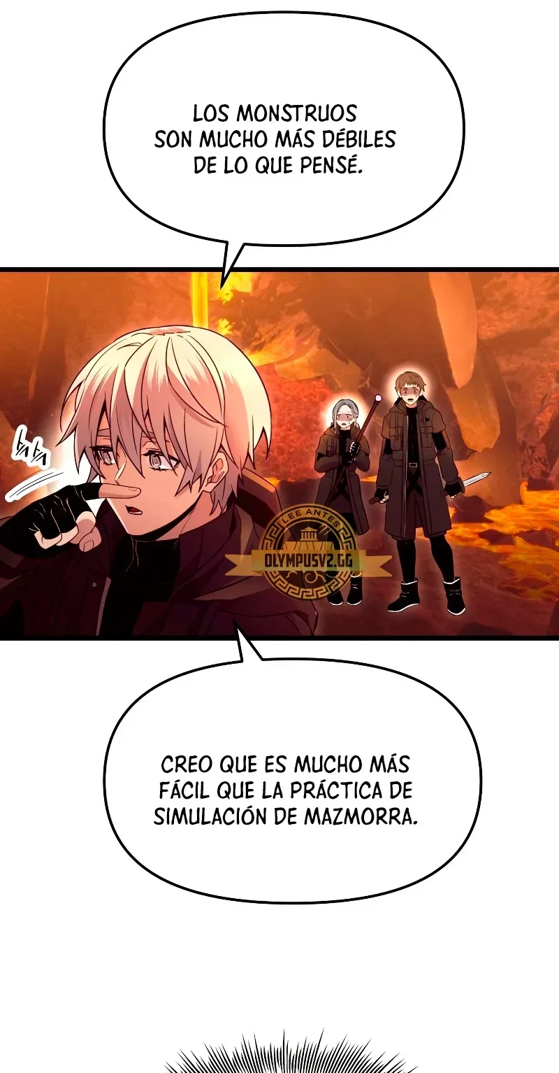 Capítulo 71, página 19