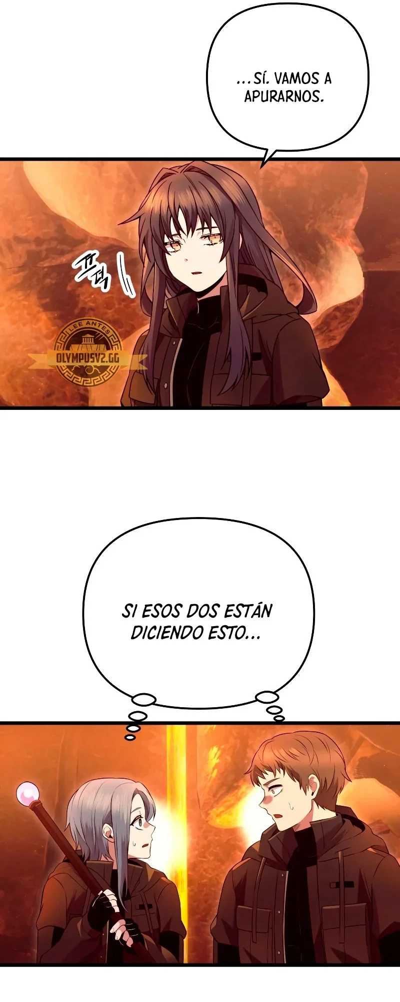 Capítulo 71, página 22