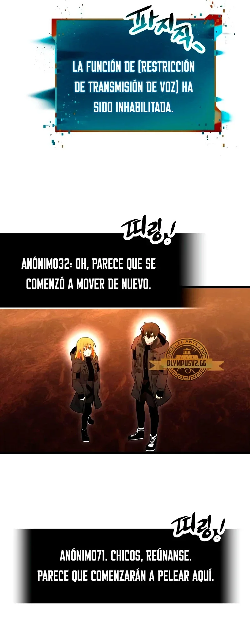 Capítulo 71, página 39