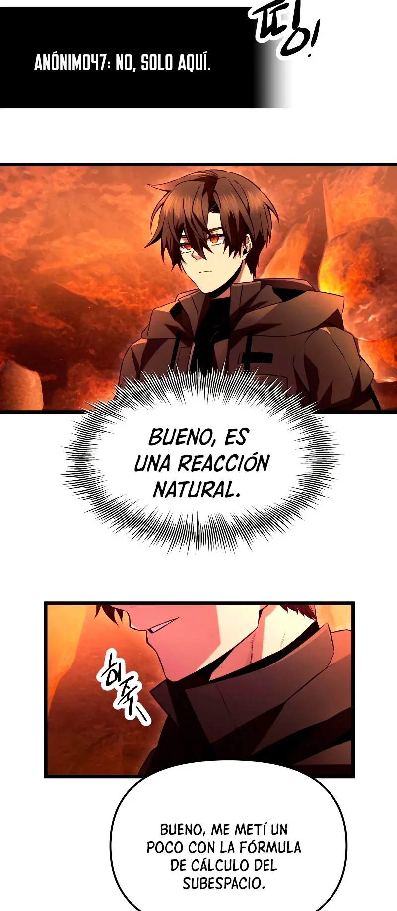 Capítulo 71, página 43