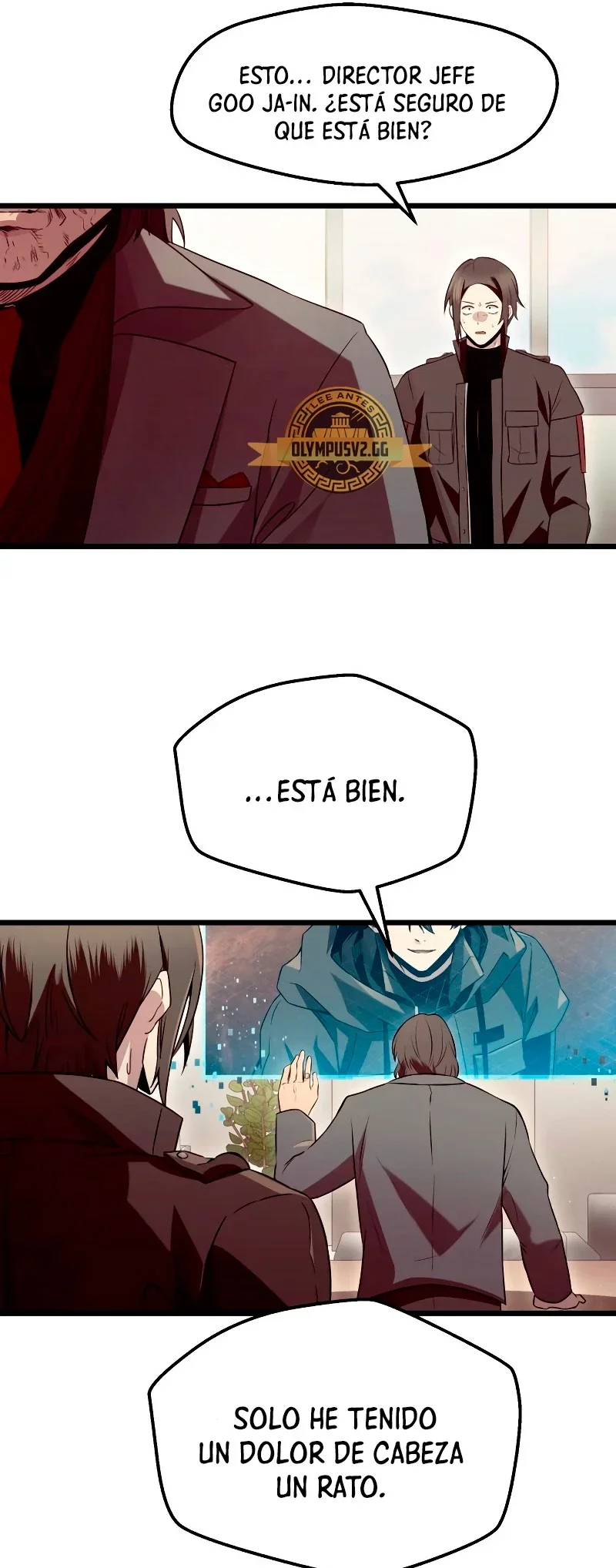 Capítulo 71, página 47