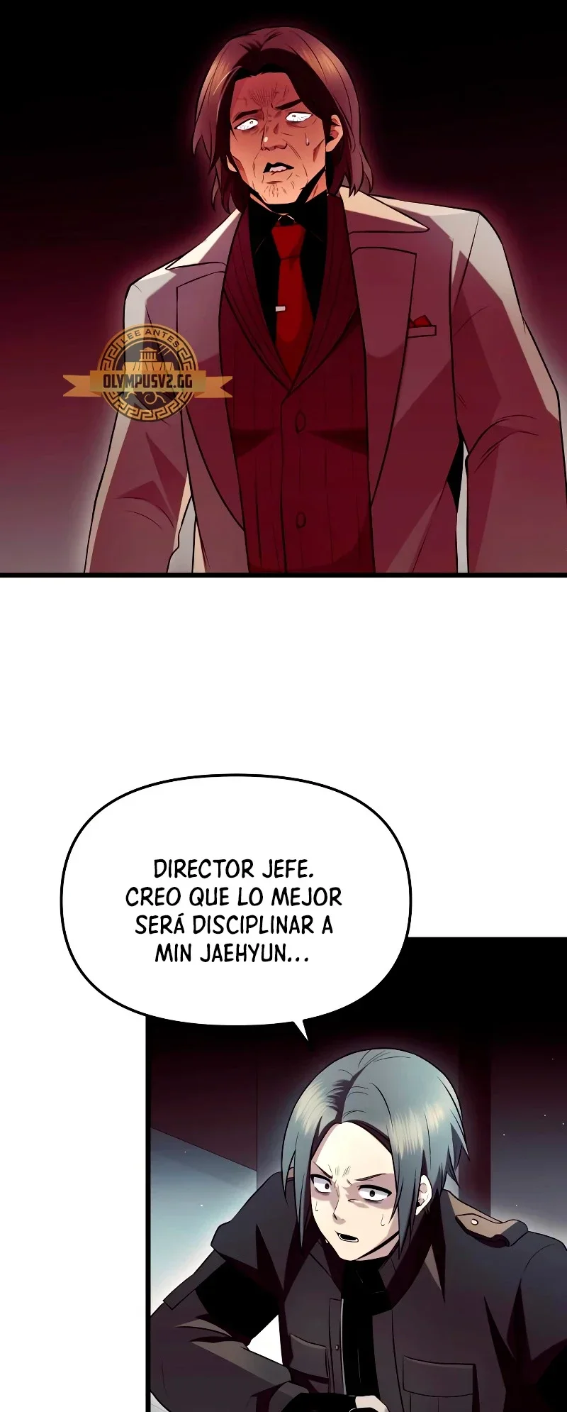 Capítulo 71, página 50