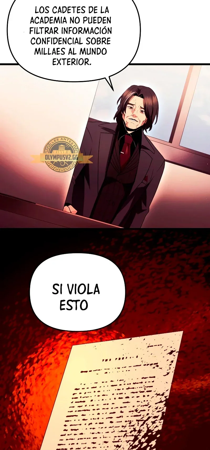 Capítulo 71, página 54