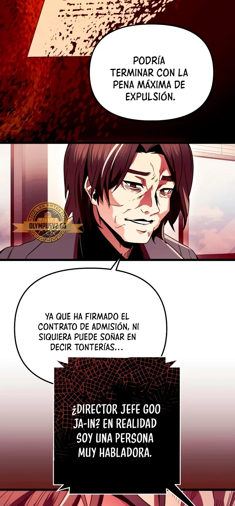 Capítulo 71, página 55