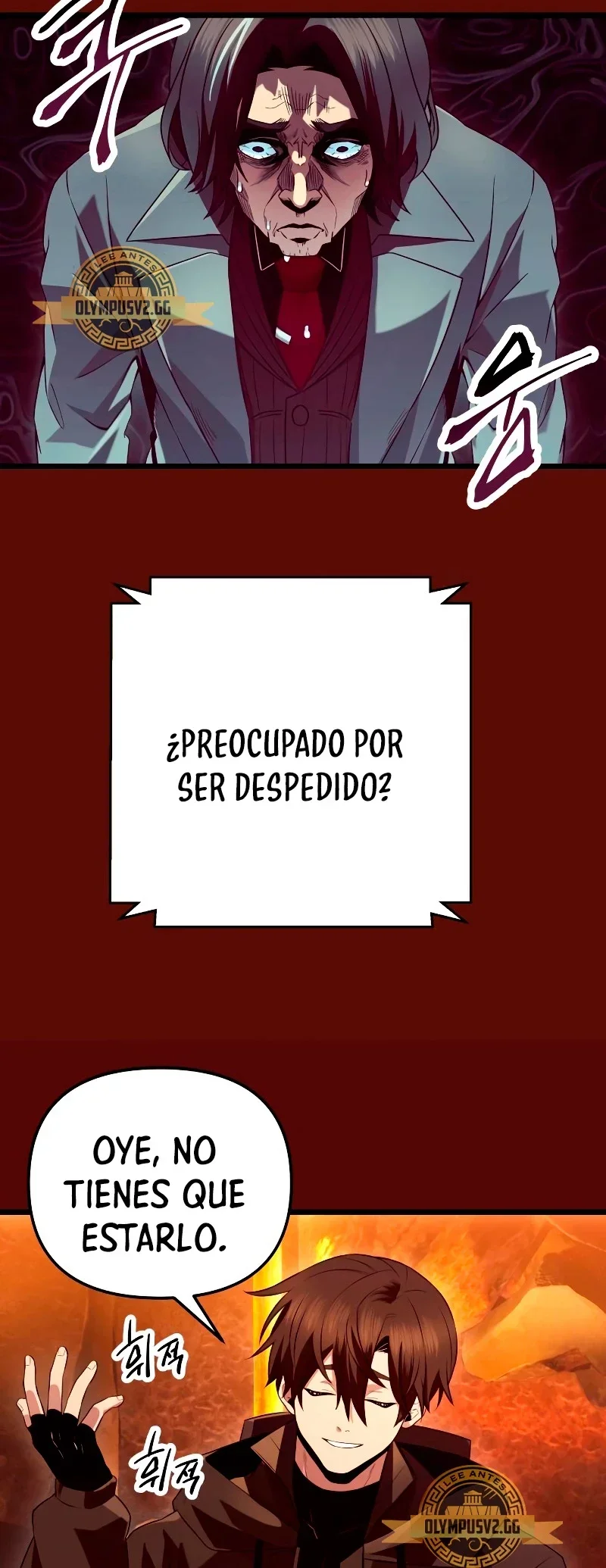 Capítulo 71, página 57
