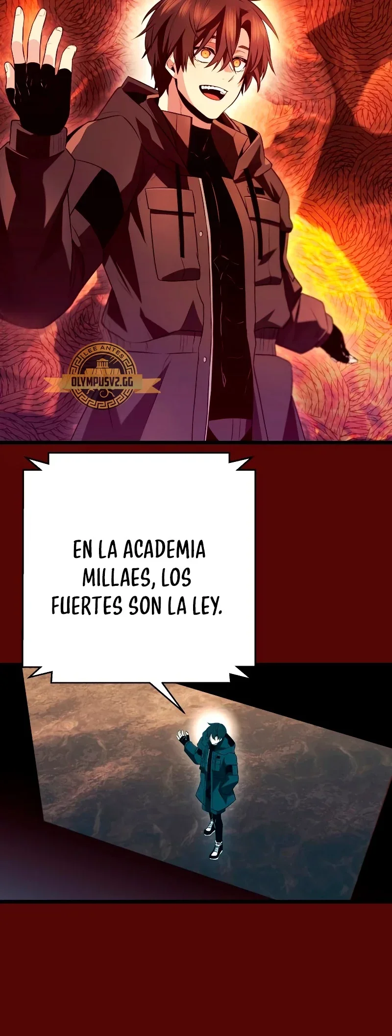 Capítulo 71, página 59