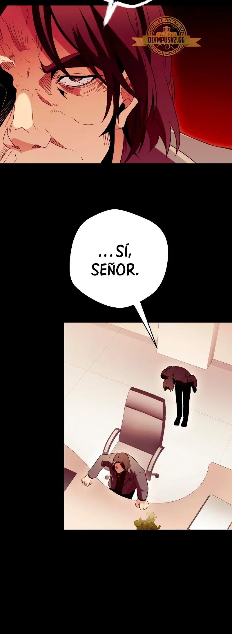 Capítulo 71, página 64