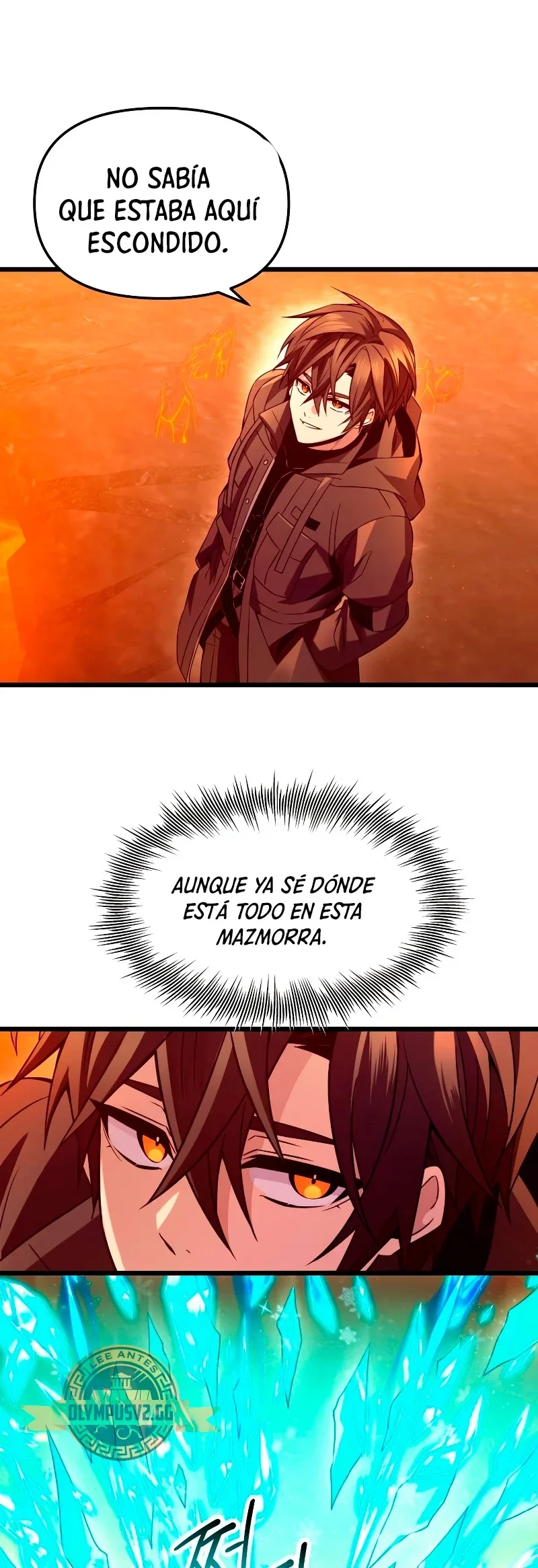 Capítulo 73, página 3