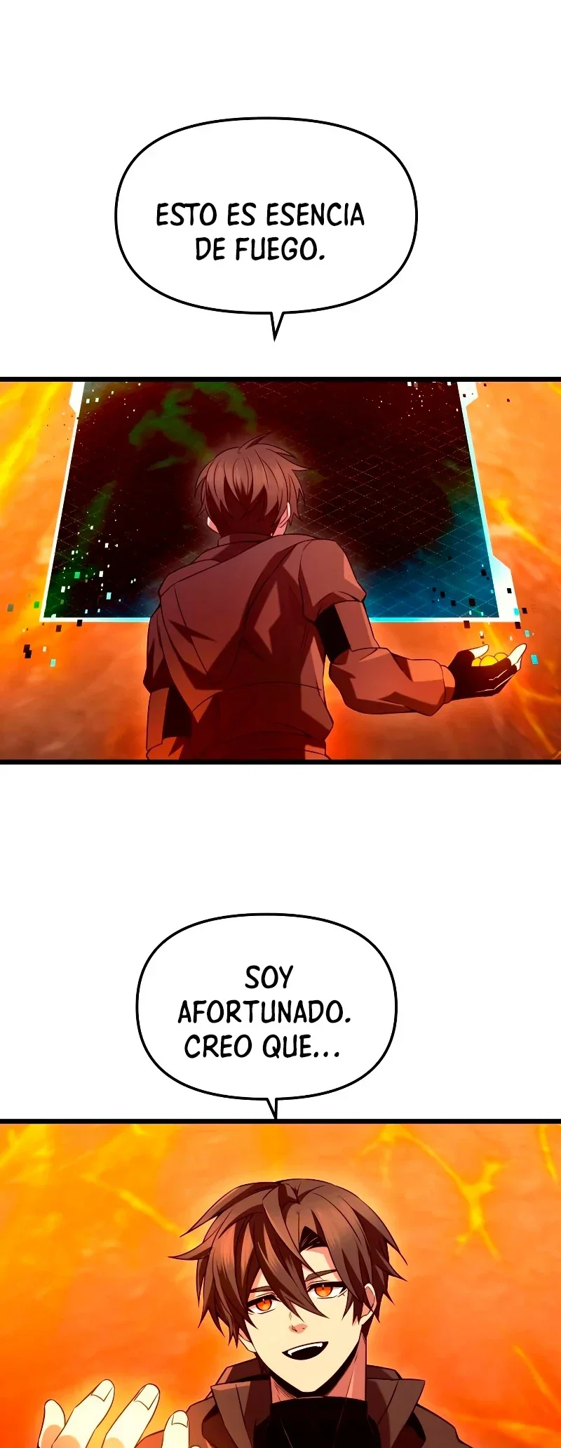 Capítulo 73, página 11