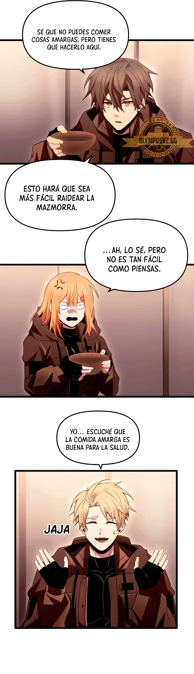 Capítulo 73, página 22