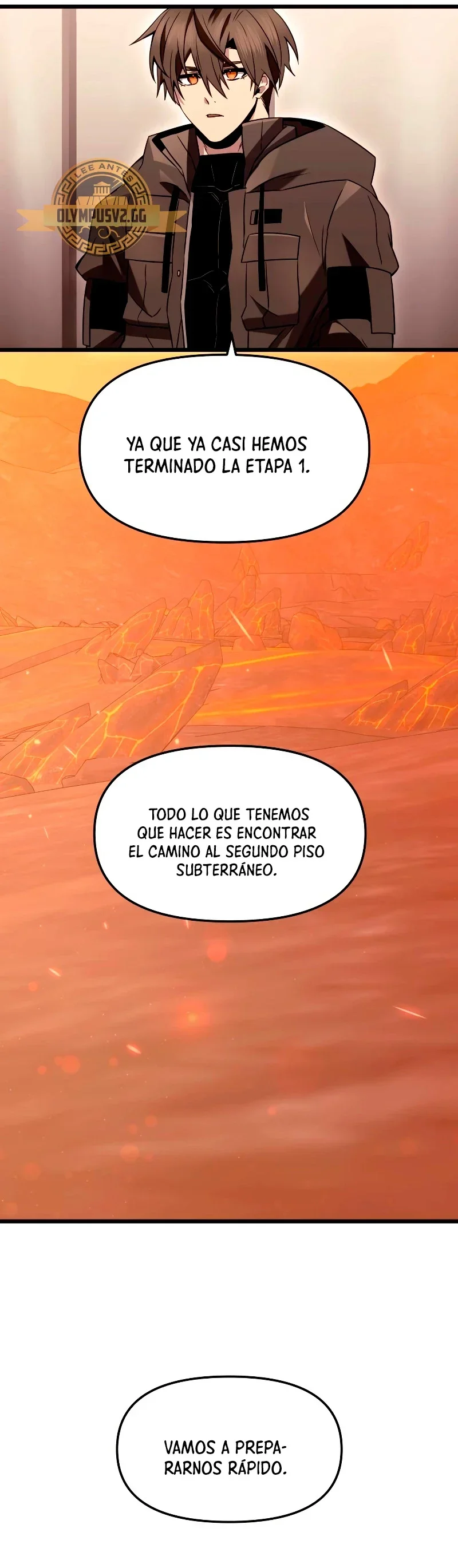 Capítulo 73, página 25