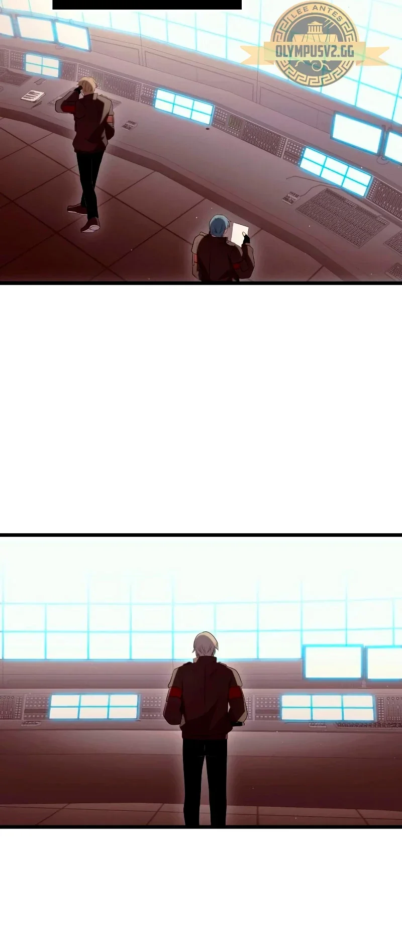 Capítulo 73, página 27