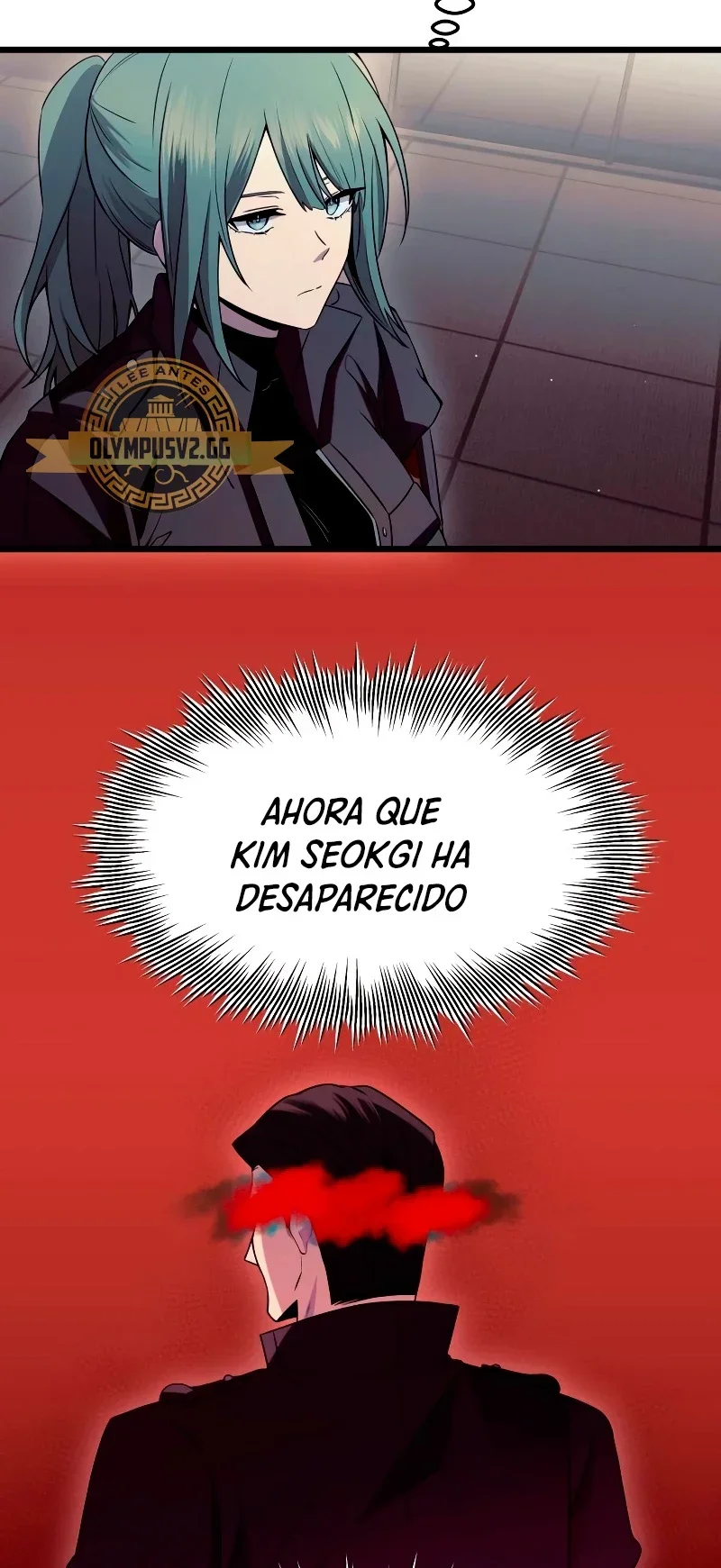 Capítulo 73, página 32