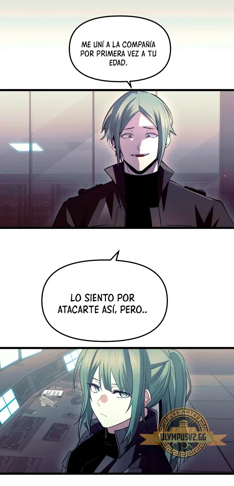 Capítulo 73, página 34