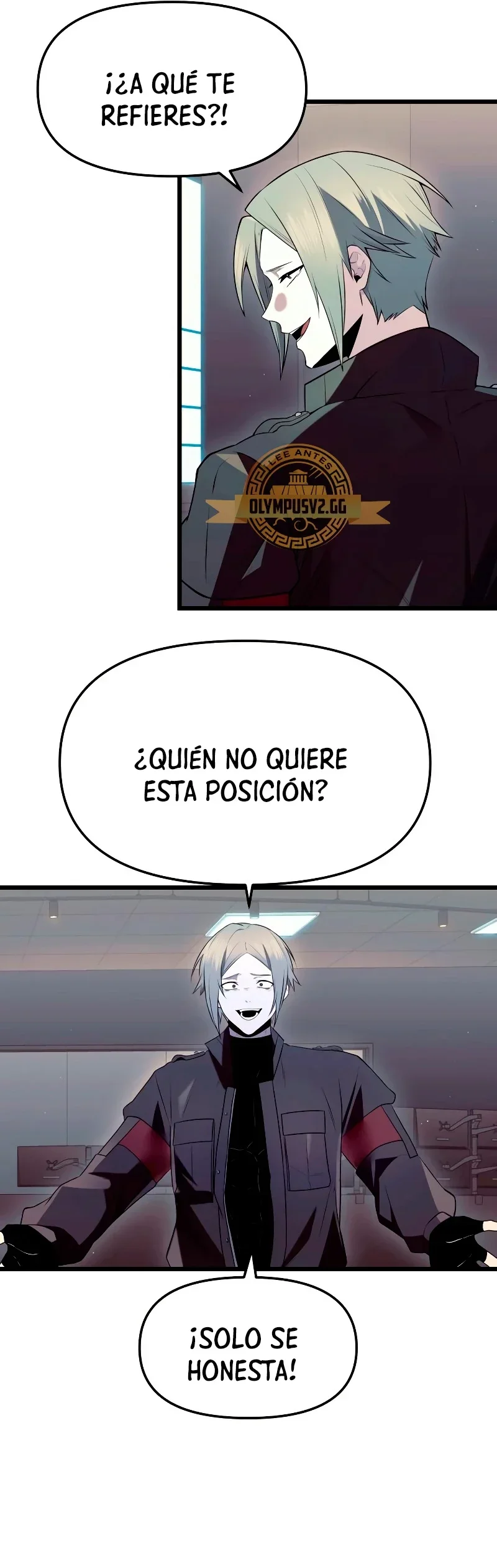Capítulo 73, página 36