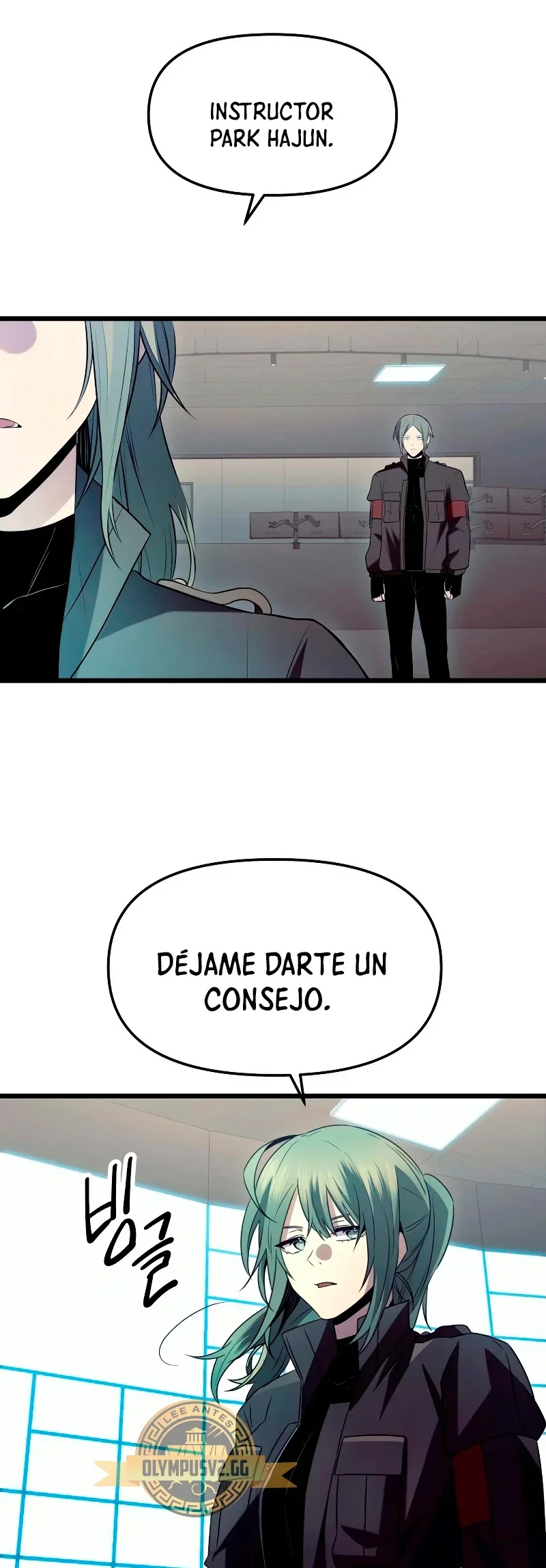 Capítulo 73, página 40