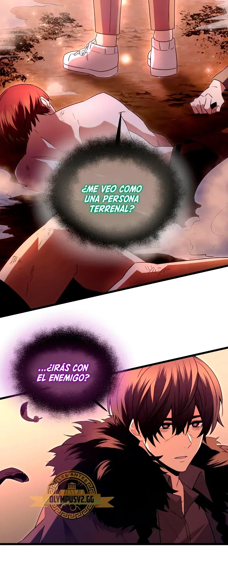 Capítulo 73, página 48