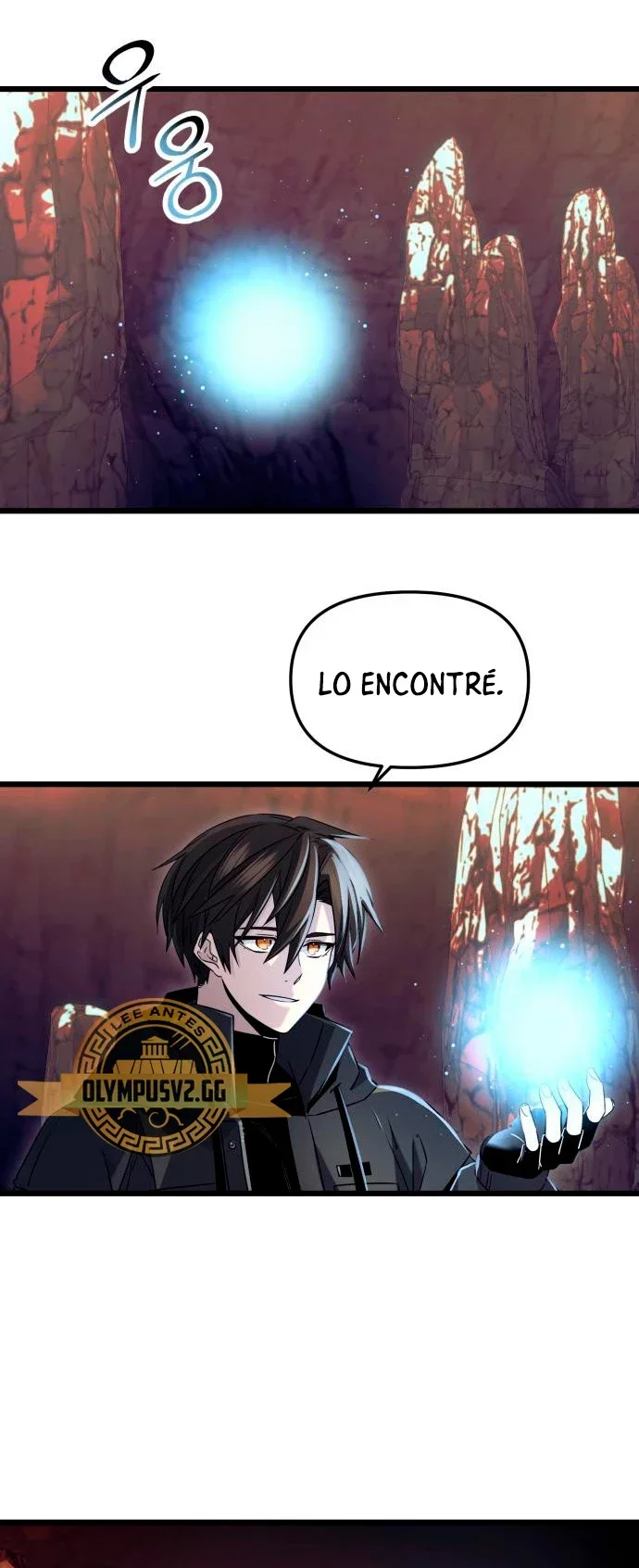 Capítulo 77, página 5