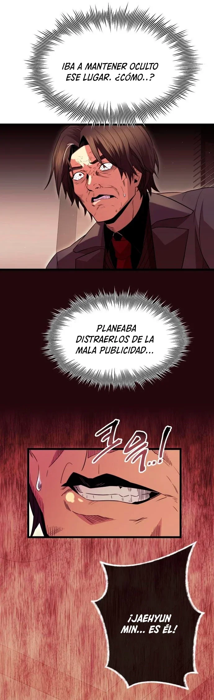 Capítulo 77, página 38