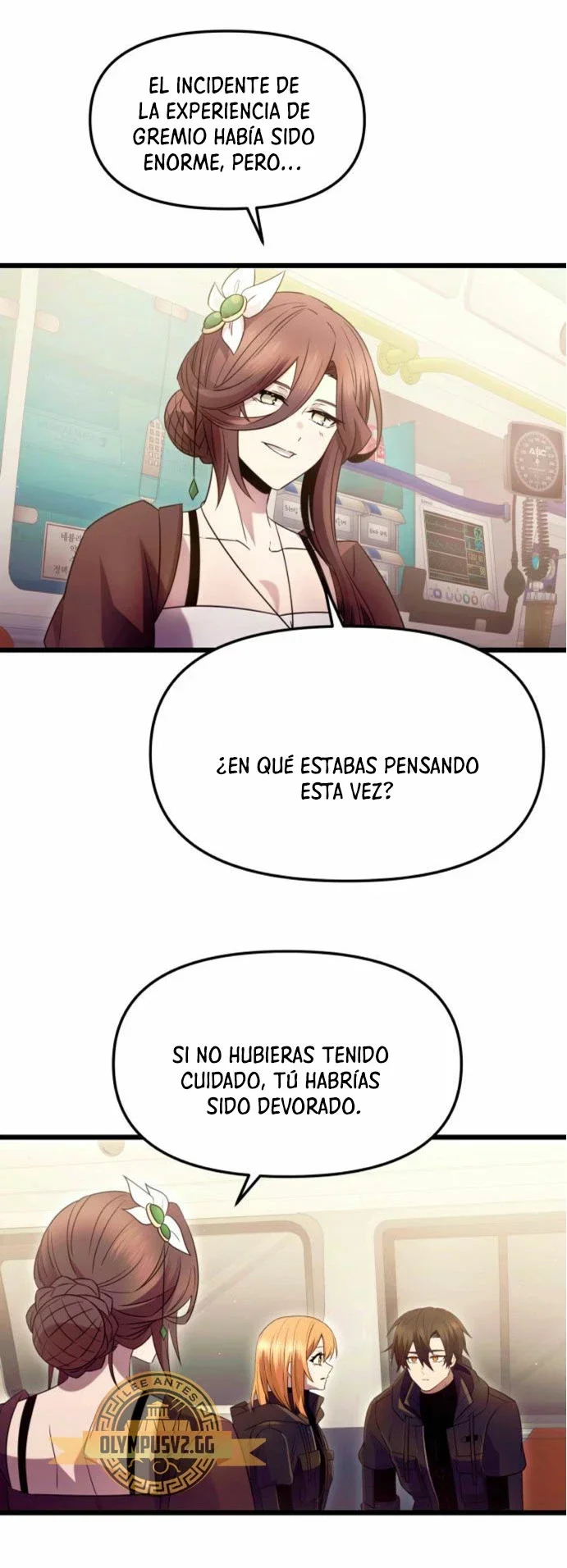 Capítulo 79, página 8
