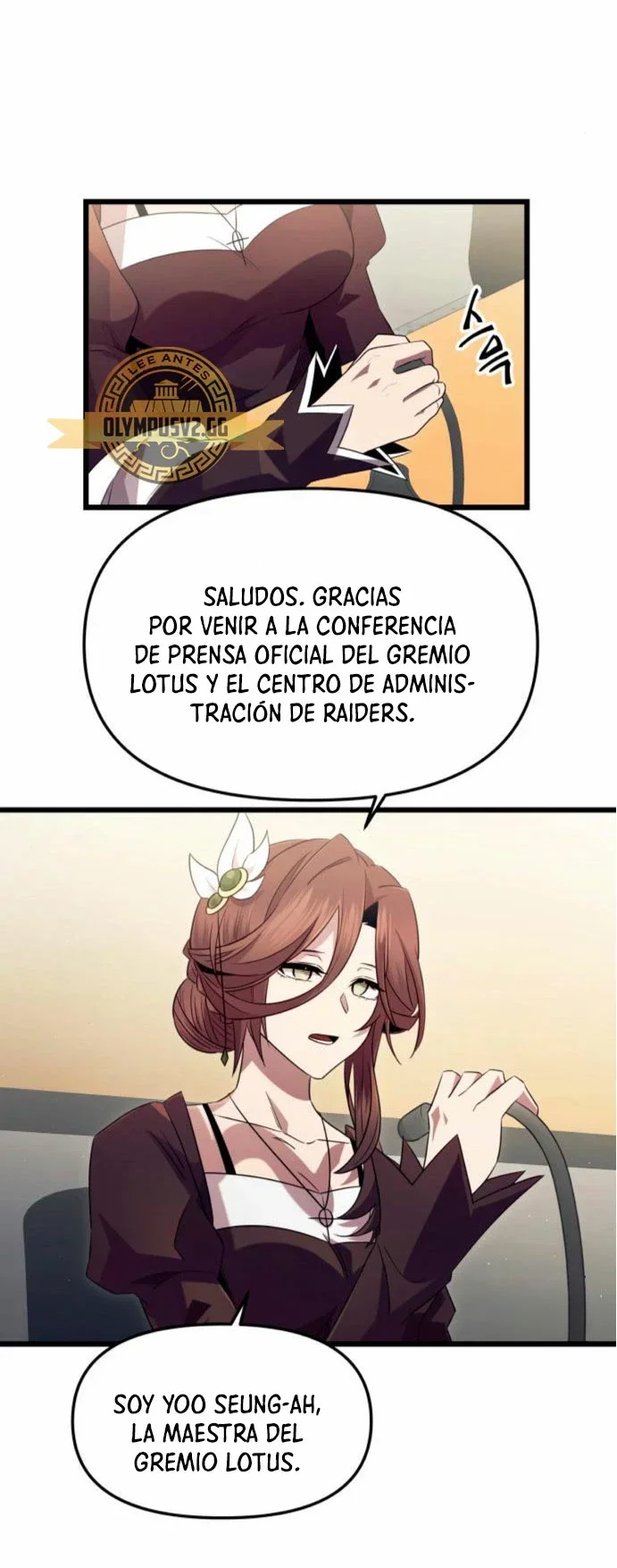 Capítulo 79, página 28
