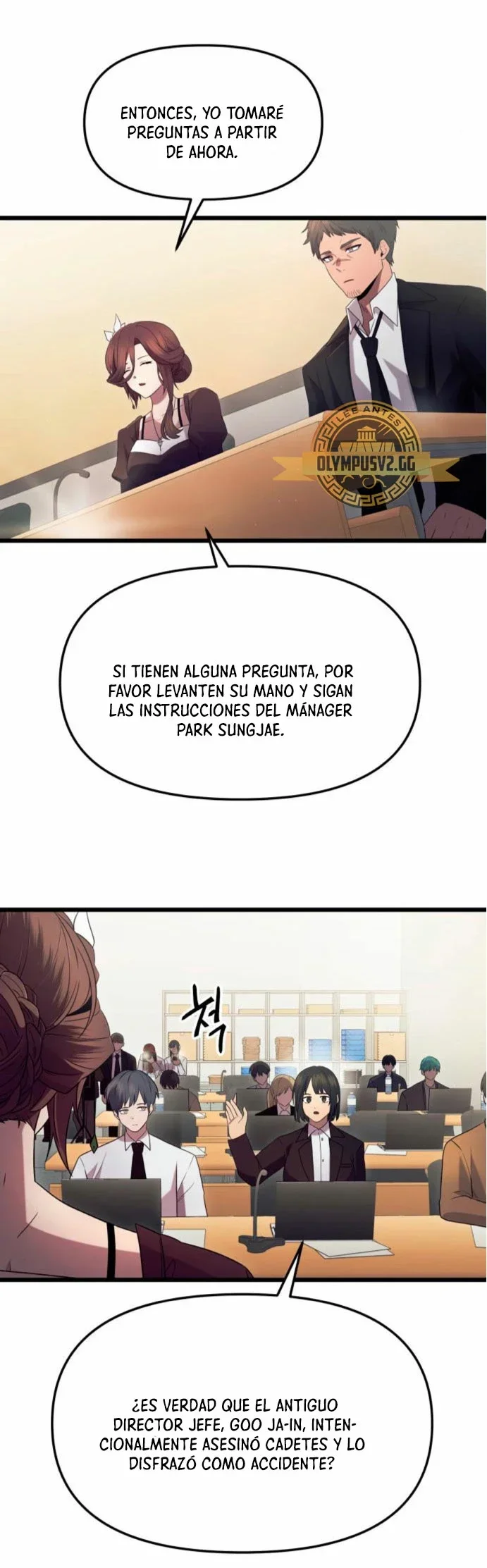 Capítulo 79, página 32