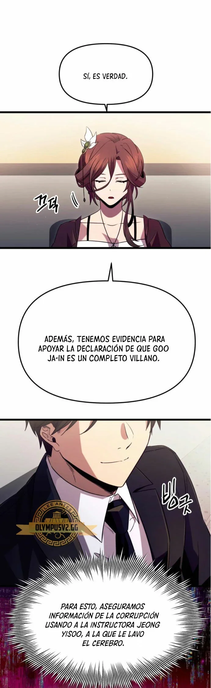 Capítulo 79, página 33
