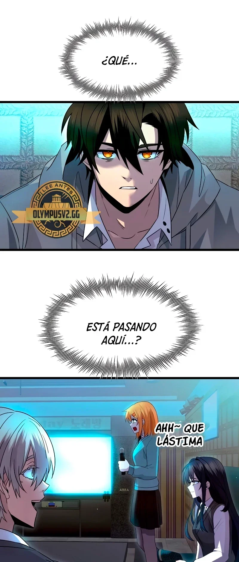 Capítulo 80, página 19