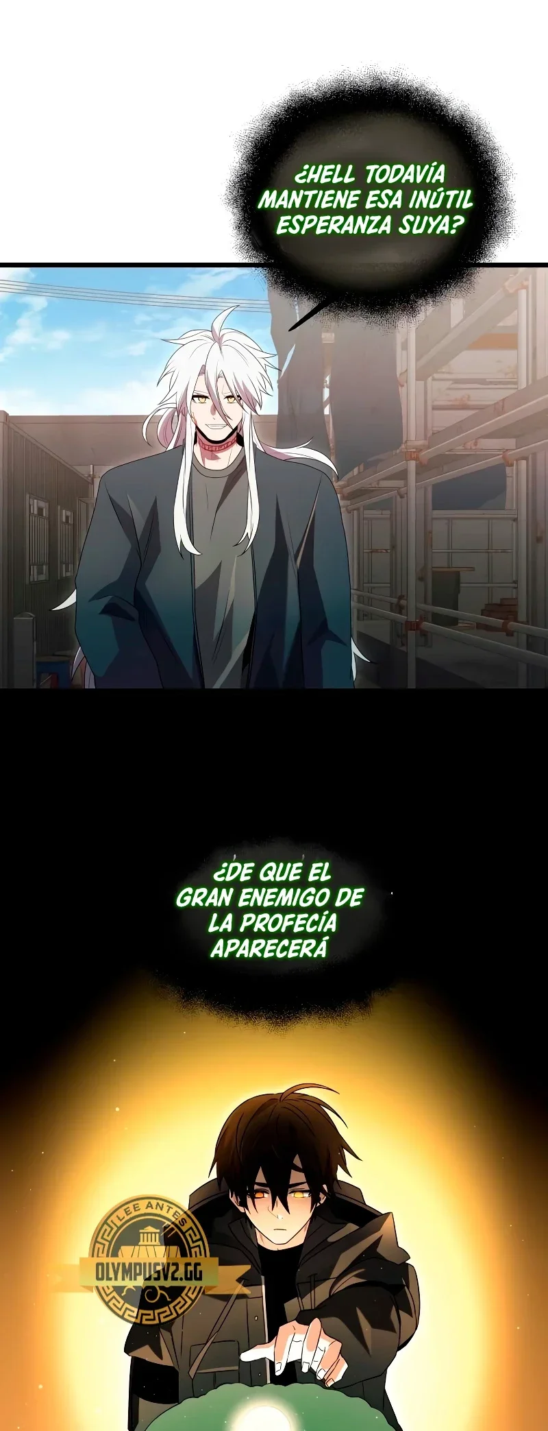 Capítulo 80, página 55