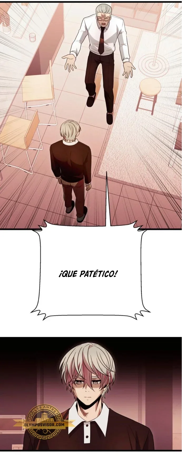 Capítulo 82, página 19