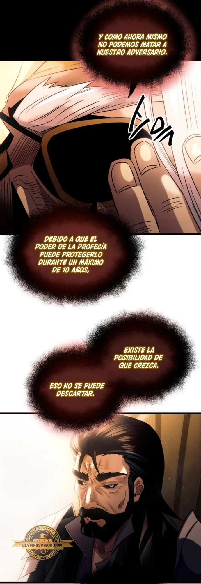 Capítulo 83, página 11