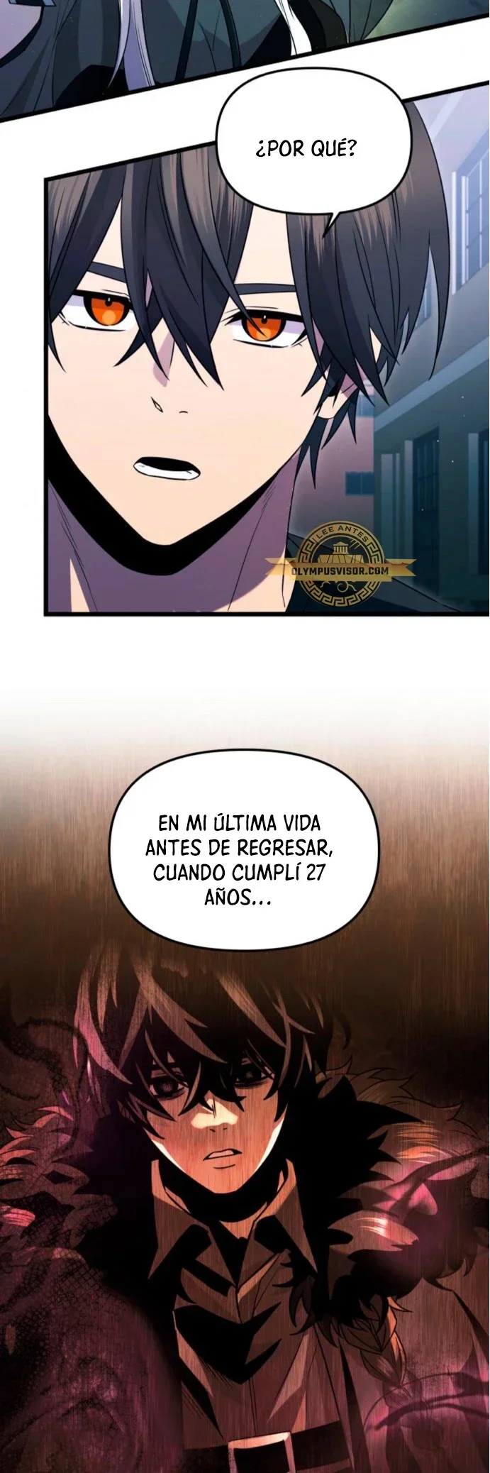 Capítulo 83, página 18
