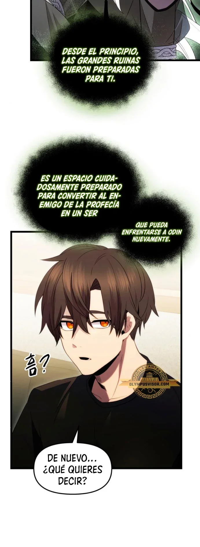 Capítulo 83, página 38